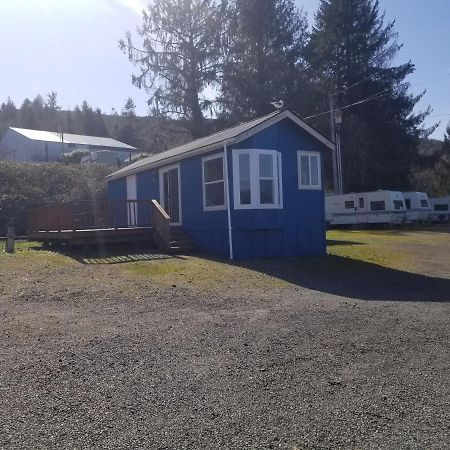 Paradise Cove Rv Resort & Marina Wheeler Exteriör bild
